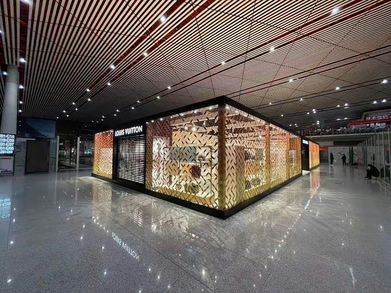 车库门