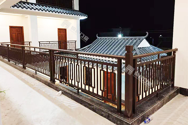 不锈钢围栏